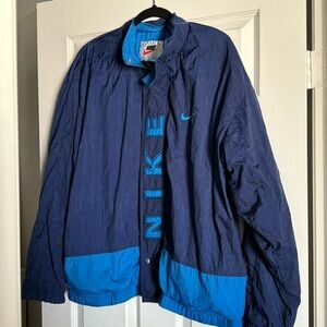 Vintage Nike jacket